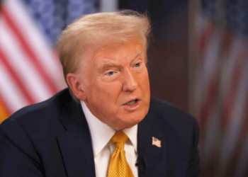 نااہل بچوں اور لوگوں کو شہریت کا کوئی پیدائشی حق نہیں، ٹرمپ