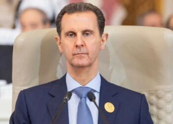 سابق شامی صدر کو روس میں زہر دیے جانے کا انکشاف