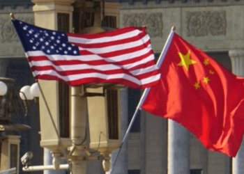 امریکا کا اقدام دنیا کیلئے خسارے کا سودا ہے، ٹیرف کا جواب دیا جائے گا، چینی سفارتخانے کا بیان