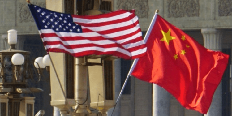 امریکا کا اقدام دنیا کیلئے خسارے کا سودا ہے، ٹیرف کا جواب دیا جائے گا، چینی سفارتخانے کا بیان