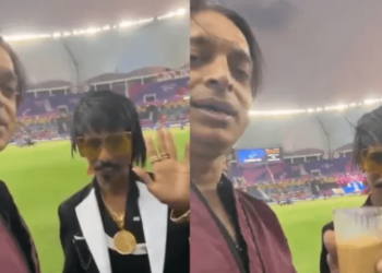 ڈولی چائے والے نے شعیب اختر کو بھی بخشا، سابق کرکٹر تعریف کرنے پر مجبور