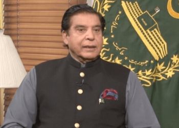 وقت آنے پر صدر زرداری، نواز شریف اور عمران خان ساتھ بیٹھ سکتے ہیں، راجہ پرویز اشرف