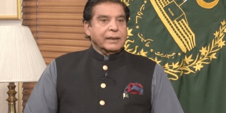 وقت آنے پر صدر زرداری، نواز شریف اور عمران خان ساتھ بیٹھ سکتے ہیں، راجہ پرویز اشرف