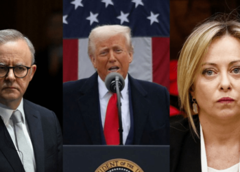 ’امریکی عوام بھاری قیمت چکائیں گے۔۔۔‘: ٹرمپ کے ٹیرف وار پر متاثرہ ممالک کا ردعمل