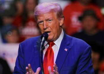 ڈونلڈ ٹرمپ نے میکسیکو کے بعد کینیڈا پر بھی مجوزہ محصولات کا نفاذ مؤخر کر دیا