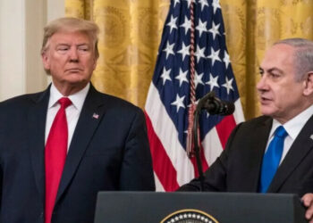 اسرائیلی وزیراعظم کا دورہ امریکا، ٹرمپ سے ملاقات میں غزہ جنگ بندی کے دوسرے مرحلے پر بات ہوگی