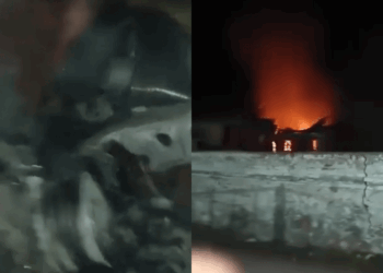 پاکستان میں کسی فوجی تنصیبات کو نشانہ نہیں بنایا، جوابی کارروائی کے ڈر سے بھارت کی دہائیاں