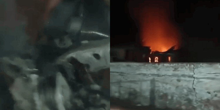 پاکستان میں کسی فوجی تنصیبات کو نشانہ نہیں بنایا، جوابی کارروائی کے ڈر سے بھارت کی دہائیاں