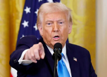 ٹرمپ انتظامیہ نے شکاگو اور ریاست الینوائے کے خلاف مقدمہ دائر کردیا