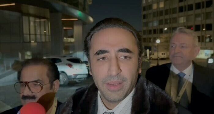 مذہب کو تقسیم کرنے کے بجائے متحد کرنے کیلئے استعمال کیا جائے، بلاول بھٹو