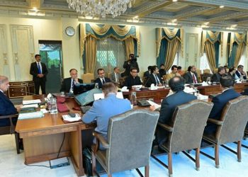 بجلی کی پیدوار اور خرید کیلئے انڈپینڈنٹ ملٹی پلئیرمارکیٹ بنانے کی  منظوری,