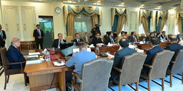 بجلی کی پیدوار اور خرید کیلئے انڈپینڈنٹ ملٹی پلئیرمارکیٹ بنانے کی  منظوری,