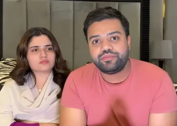 جوا پروموشن کیس: ڈکی بھائی اور اہلیہ سمیت دیگر ملزمان پر فردِ جرم عائد