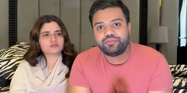 جوا پروموشن کیس: ڈکی بھائی اور اہلیہ سمیت دیگر ملزمان پر فردِ جرم عائد