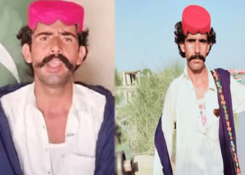 کچے کے یوٹیوبر ڈاکو شاہد لُنڈ کی ہلاکت کی اصل کہانی سامنے آگئی