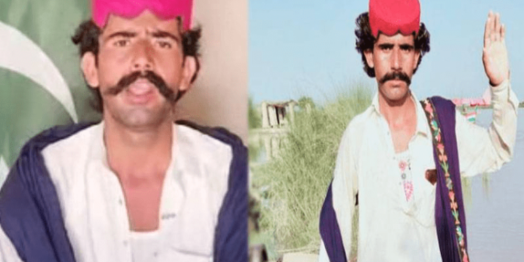 کچے کے یوٹیوبر ڈاکو شاہد لُنڈ کی ہلاکت کی اصل کہانی سامنے آگئی