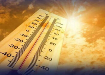 ملک بھر میں گرمی کی لہر، کراچی میں سمندری ہوائیں بحال