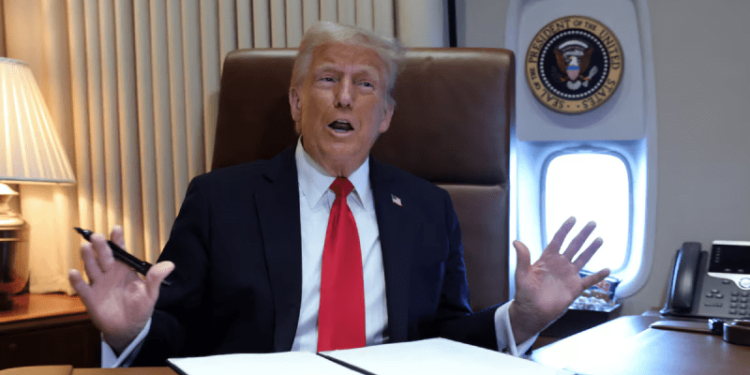 امریکیوں کو بیرون ملک ٹھیکوں کیلئے غیر ملکیوں کو رشوت دینے کے دروازے کھل گئے