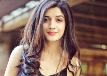 ماورا حسین نے اداکاری کو خیرباد کہنے کا اشارہ دے دیا