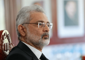 سابق چیف جسٹس فائز عیسی کو بڑا آئینی عہدہ دیئے جانے کی تیاری..,