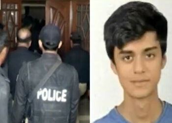 ڈیفنس سے لاپتہ مصطفیٰ کیس میں نیا موڑ، معاملہ کچھ اور ہی نکلا