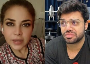 مشی خان ڈکی بھائی کے خلاف کیوں ایکشن لینا چاہتی ہیں؟