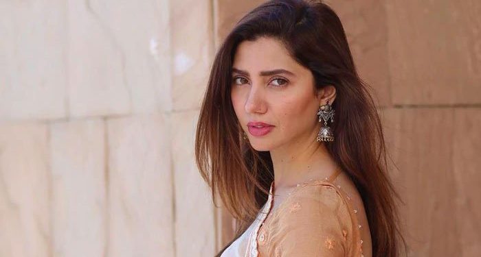 ماہرہ خان کی اصل عمر کیا ہے؟ اداکارہ نے راز افشا کردیا