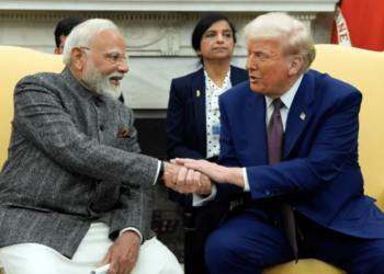 ٹرمپ کا بھارت کو F-35 سمیت کئی ارب ڈالر کا فوجی سامان دینے کا اعلان