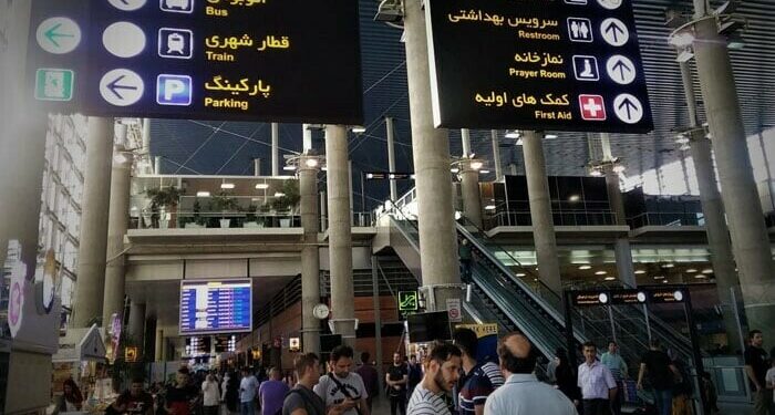 ایران میں پھنسے پاکستانیوں کی وطن واپسی کا سلسلہ جاری، 3 گروپس پہنچ گئے