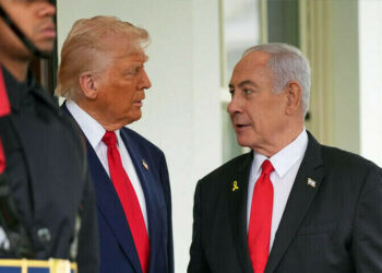 امریکا نے ایران کے خلاف جنگ میں شامل ہونے کی اسرائیلی درخواست مسترد کردی