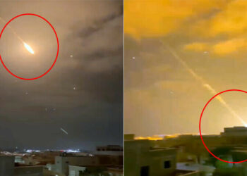 ایران کے ہائپرسانک ہتھیاروں کے سامنے اسرائیلی کمزوریاں بے نقاب