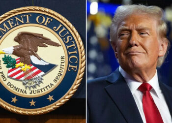 ٹرمپ انتظامیہ نے 12 سے زائد امیگریشن ججز کو نوکریوں سے فارغ کردیا