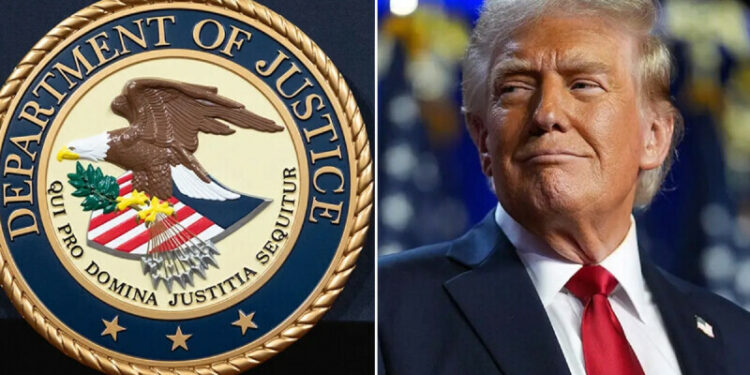 ٹرمپ انتظامیہ نے 12 سے زائد امیگریشن ججز کو نوکریوں سے فارغ کردیا