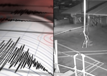 زلزلوں کے دوران پراسرار دھماکوں نے پاکستانی اور بھارتی شہریوں کو شک میں مبتلا کردیا