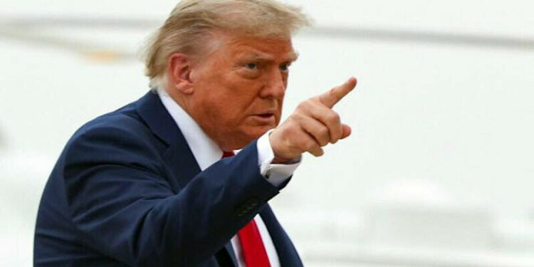 اسرائیل کے ایران پر حملے سست نہیں ہوں گے، دو دن میں سب پتا چل جائے گا، صدر ٹرمپ