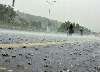 عوام تیاری کرلیں! ملک بھر میں ایک بار پھر بارشیں ہونے والی ہیں