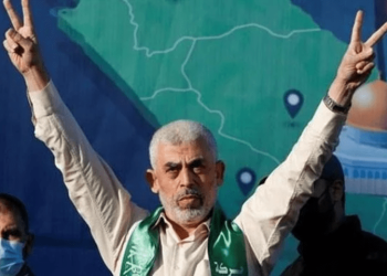 حماس نے اپنے  سربراہ یحیٰ سنوار کی شہادت کی تصدیق  کردی