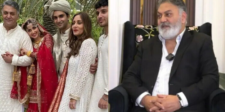 احد اور سجل کی وائرل ویڈیوز پر آصف رضا میر نے خاموشی توڑ دی