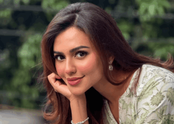 شیخ مجیب کی سوانح حیات میں ’حسینہ‘ کا کردار نبھانے والی بنگلہ دیشی اداکارہ گرفتار