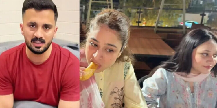 رجب بٹ نے بیوی سے ناروا سلوک کے الزامات پر وضاحت پیش کردی