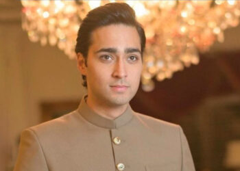 لاہور میں وزیراعلیٰ پنجاب مریم نواز کے بیٹے کا چالان  کردیا گیا