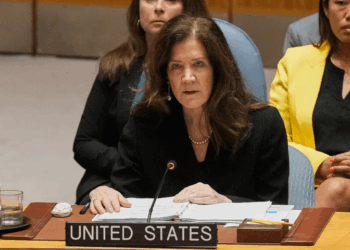 اسرائیلی دہشتگردی: قدرت نے امریکی سفیر کے منہ سے سچ نکلوا دیا