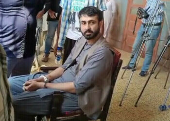 منیشات برآمدگی کیس میں گرفتارملزم ساحر نے ضمانت کی درخواست دائر کر دی