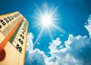 ملک میں کہیں گرمی اور حبس ، کہیں بارش کی پیشگوئی