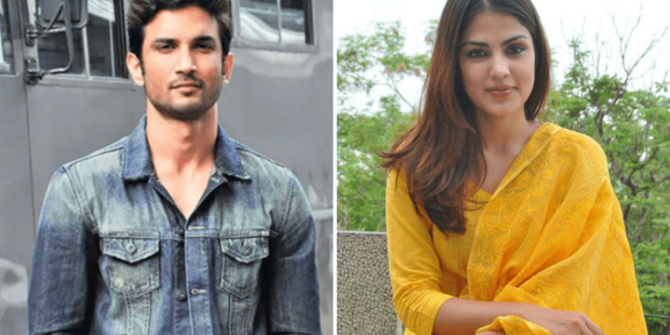 سشانت سنگھ کی موت کا کیس 4 سال بعد بند کیوں کردیا گیا؟