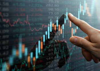 ایران اسرائیل جنگ بندی کے بعد عالمی اسٹاک مارکیٹس میں تیزی