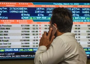 سٹاک مارکیٹ میں تیزی برقرار، انڈیکس نے دوبارہ 71 ہزار کی سطح عبور کرلی