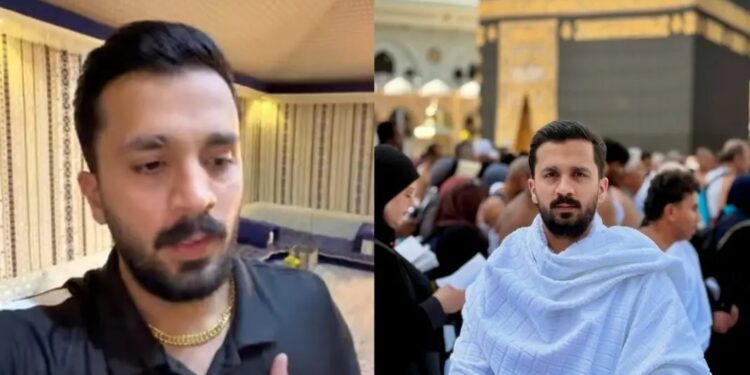 رجب بٹ کا برطانیہ میں خود پر قاتلانہ حملے کادعویٰ