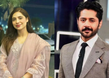 ٹک ٹاکر سجل ملک کا عمران اشرف سے تعلقات کا انکشاف