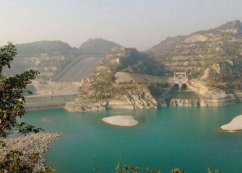 ہندو پنڈت نے پاکستان کا پانی روکنے کے بھارتی دعوؤں کا پول کھول دیا